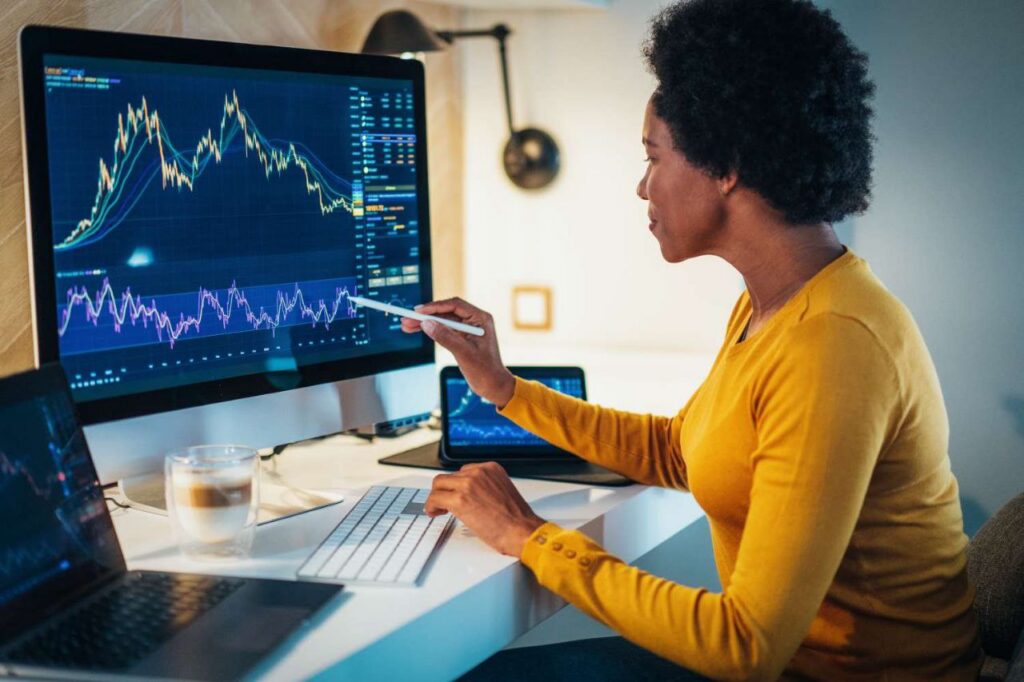 learn trading